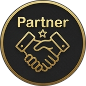 信頼のpartner